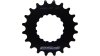Tern Bosch  1 1/8 -1,5  tapered schwarz