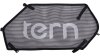 Tern Sidekick Foot Guard  L schwarz