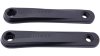 Tern Kurbelsatz  1 1/8 -1,5  tapered schwarz