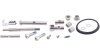 Tern Verschluss-Set  L silber