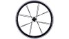 Tern Kinetix Pro  1 1/8 -1,5  tapered schwarz