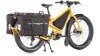 Tern Cargo Hold 72 Panniers  L schwarz