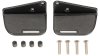 Tern Sidekick™ Footrests  L schwarz