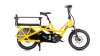 Tern Clubhouse Generation 3  L schwarz