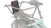 Tern Clubhouse Backrest  L schwarz