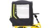 Tern Storm Shield  L schwarz