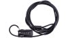Tern Cargo Lid Lock  L schwarz
