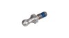 Tern Schraube  L silber