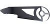 Tern Clite  1 1/8 -1,5  tapered schwarz