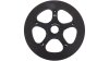 Tern Bosch  1 1/8 -1,5  tapered schwarz