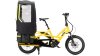Tern Storm Shield Mini  L schwarz