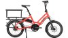 Tern Clubhouse Mini  L schwarz