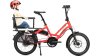 Tern Clubhouse MadPad  XL schwarz
