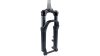 SR Suntour Tern  1 1/8 -1,5  tapered schwarz, silber