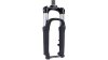 SR Suntour Tern  1 1/8 -1,5  tapered schwarz