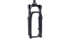 SR Suntour Tern  1 1/8 -1,5  tapered schwarz