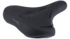 Tern Sattel  1 1/8 -1,5  tapered schwarz, grau