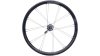 Tern Laufrad  1 1/8 -1,5  tapered schwarz