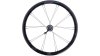 Tern Laufrad  1 1/8 -1,5  tapered schwarz