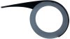 Tern Kettenkasten  1 1/8 -1,5  tapered schwarz