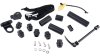 Tern Bike Tow Kit  L schwarz