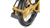 Tern Tail Hitch XL  L schwarz