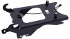 Chike Adapter  L schwarz