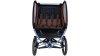 Chike Polster-Set  L braun