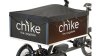 Chike Verdeck  L schwarz