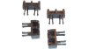 Chike Adapter  L schwarz