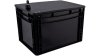 Chike Eurobox  L schwarz