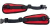 Chike Polster-Set  L rot