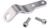 Weber Adapter  L silber