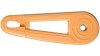 EXCELSIOR Kettenkasten  2 mm orange