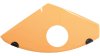 EXCELSIOR Secura  2 mm orange