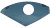 EXCELSIOR Secura  2 mm blau