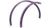 EXCELSIOR Schutzblech  2 mm violett