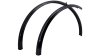 EXCELSIOR Schutzblech  2 mm schwarz