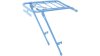 EXCELSIOR Gepäckträger  2 mm blau