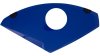 EXCELSIOR Secura  2 mm blau