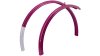 EXCELSIOR Schutzblech  2 mm rosa