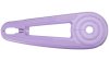 EXCELSIOR Kettenkasten  2 mm violett