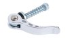 EXCELSIOR Schnellspanner  2 mm silber
