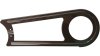 Herrmans Kettenkasten  2 mm braun