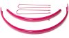 EXCELSIOR Schutzblech-Set  2 mm violett