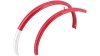 EXCELSIOR Schutzblech  2 mm rot