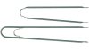 EXCELSIOR Schutzblechstrebe  2 mm grün