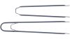 EXCELSIOR Schutzblechstrebe  2 mm blau