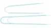 EXCELSIOR Schutzblechstrebe  2 mm grün