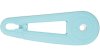 EXCELSIOR Kettenkasten  2 mm grün
